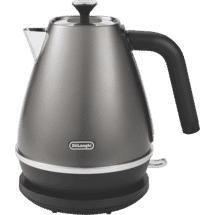 DeLonghi Distinta Titan Kettle
