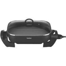 Tefal Easy Banquet Electric Frypan