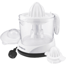 Kambrook 2 Cone Citrus Press