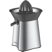 Kambrook Citrus Press - Stainless Steel