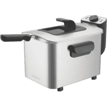 Kambrook 4 Litre Golden Crisp Deep Fryer