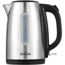 Sunbeam Quantum Stainless Kettle