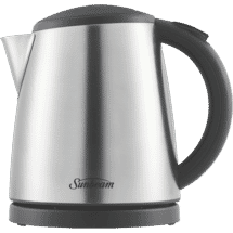 Sunbeam Bella Aqua Stainless Steel Kettle