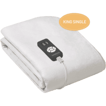 Kambrook Snugasabug King Single Electric Blanket