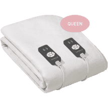 Kambrook Snugasabug Queen Electric Blanket
