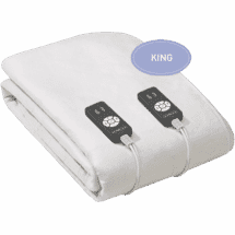 Kambrook Snugasabug King Electric Blanket