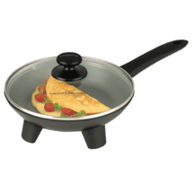 Kambrook Essentials Skillet Frypan