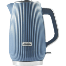 Sunbeam 1.7 Litre Radiance Collection Kettle Blue