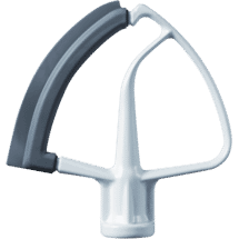 KitchenAid Tilt Head Flex Edge Beater