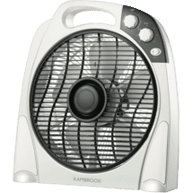 Kambrook 30cm Arctic Box Fan