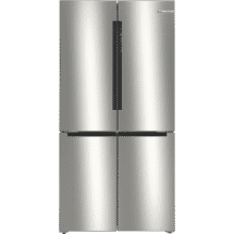 Bosch 605L Quad Door Refrigerator