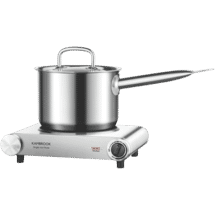 Kambrook Portable Single Ceramic Hotplate