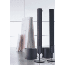 Loewe PF KLANG5 SPEAKERS +SUBWOOFER 5.1 GRAP/GREY
