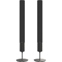 Loewe PF KLANG5 SPEAKERS GRAPHITE GREY