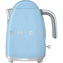 Smeg Kettle 50's Style Pastel Blue