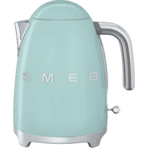 Smeg Kettle 50's Style Pastel Green