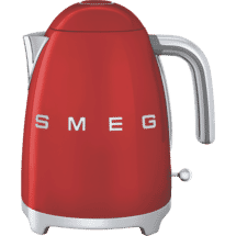 Smeg Kettle 50's Style Red