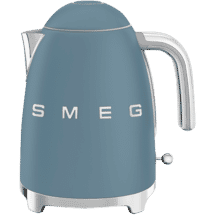 Smeg 50's Style Kettle Storm Blue