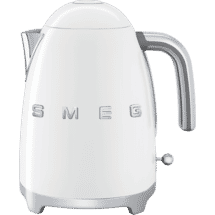 Smeg Kettle 50's Style White