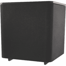 Loewe PF KLANG1 SUBWOOFER BLACK