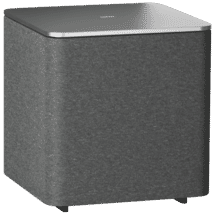 Loewe PF KLANG1 SUBWOOFER GRAPHITE GREY
