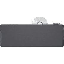 Loewe PF - KLANG S3 SMART RADIO BASALT GREY