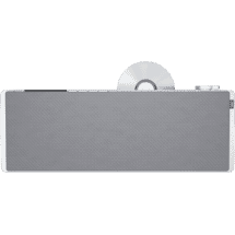 Loewe PF - KLANG S3 SMART RADIO LIGHT GREY