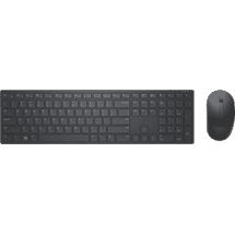 Dell Pro Wireless Keyboard & Mouse