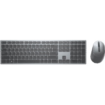 Dell Premier Multi-Device Keyboard & Mouse