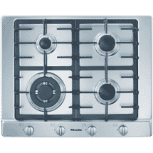 Miele 65cm Gas Cooktop