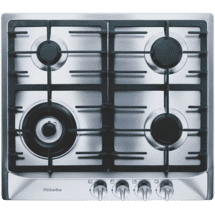 Miele 58cm Gas Cooktop