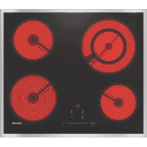 Miele 57cm Electric Cooktop