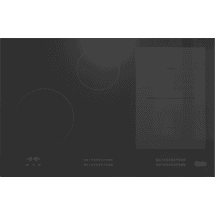 Miele KM 7574 80cm Induction Cooktop
