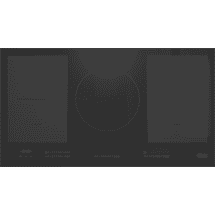 Miele 93.6cm Zoned Induction Cooktop