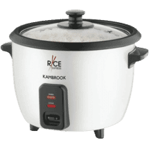 Kambrook Rice Express 5 Cup Rice Cooker