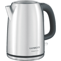 Kambrook Profile Stainless Steel Kettle