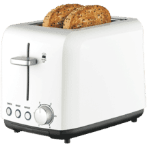 Kambrook 2 Slice Cool Touch Toaster