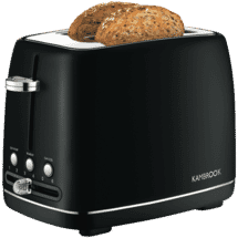 Kambrook Perfect Slice 2 Slice Toaster