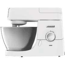 Kenwood Chef Kitchen Machine White