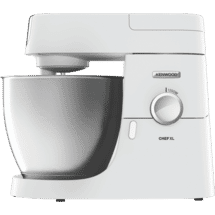 Kenwood Chef XL Kitchen Machine White