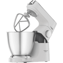 Kenwood Titanium Chef Baker XL White