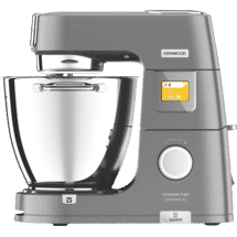 Kenwood Titanium Patissier Mixer