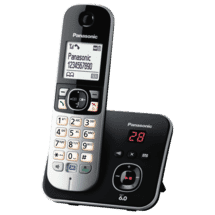 Panasonic Cordless 6821Phone