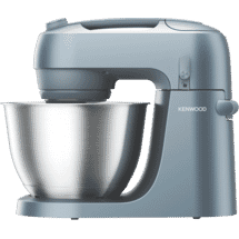 Kenwood Go Stand Mixer Storm Blue
