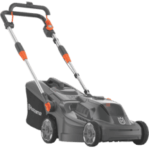 Husqvarna ASPIRE L34 Lawnmower, 18V-34cm Skin Only