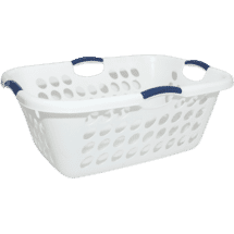 Pacifica Laundry Basket