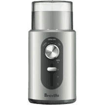 Breville THE COFFEE AND SPICE CONTROL