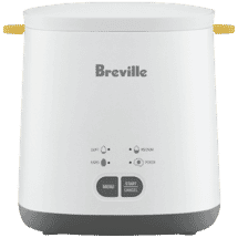 Breville The Eggspert 4 Up