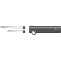 Breville The Slice N Carve Cordless Electric Knife