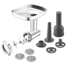 Breville Meat Grinder Accessory to suit the Bakery Chef Hub